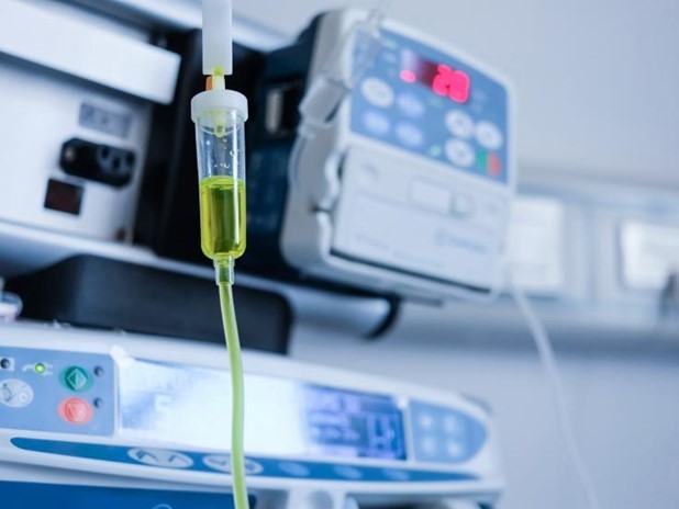 Με στρεπτόκοκκο 40χρονη Λαρισαία στη ΜΕΘ του ΓΝΛ